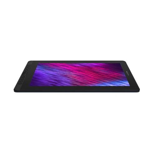 Графичен дисплей таблет HUION Kamvas RDS-160, 15.6", Черен thumbnail 2