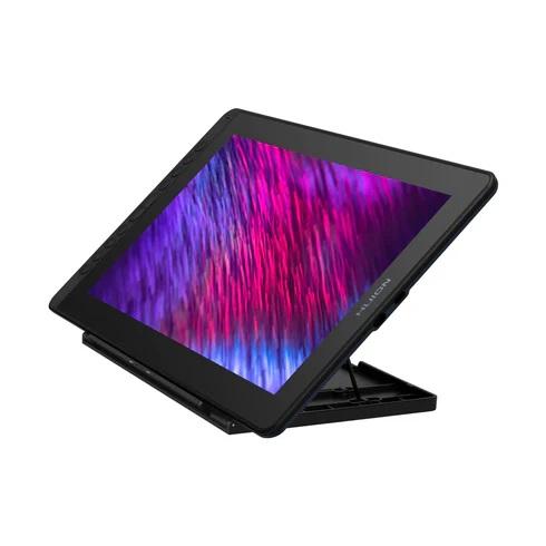 Графичен дисплей таблет HUION Kamvas RDS-160, 15.6", Черен thumbnail 3