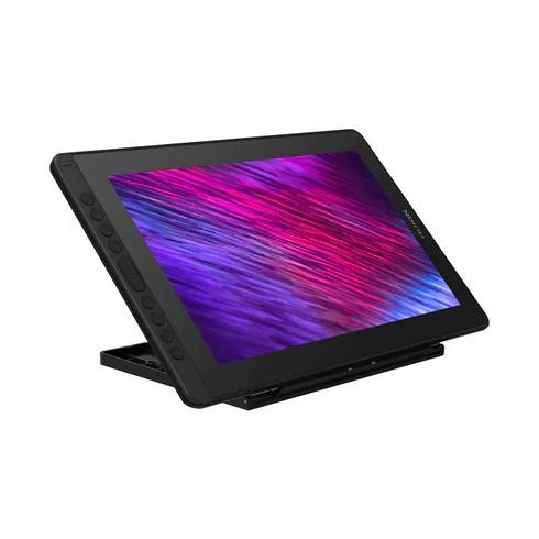 Графичен дисплей таблет HUION Kamvas RDS-160, 15.6", Черен thumbnail 4