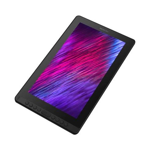 Графичен дисплей таблет HUION Kamvas RDS-160, 15.6", Черен thumbnail 5