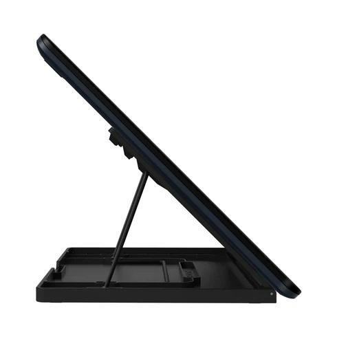 Графичен дисплей таблет HUION Kamvas RDS-160, 15.6", Черен thumbnail 6