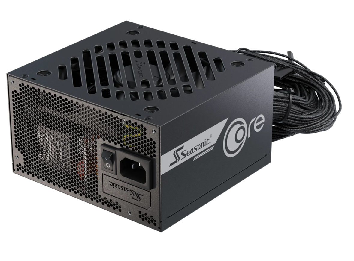 PSU SEASONIC CORE BC-750 BRONZ