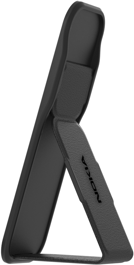 NOKIA GRIP AND STAND