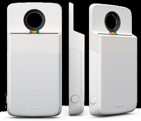 PRINTER INSTA SHARE WHITE/2067