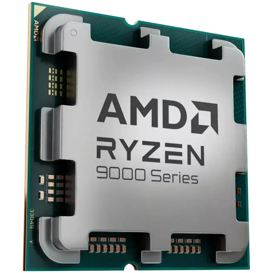 AMD RYZEN 5 9600 MPK
