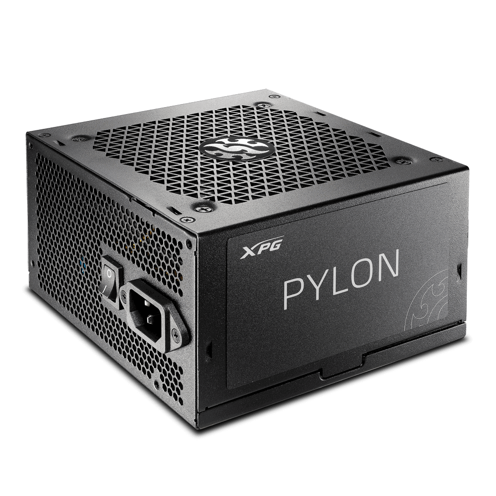 PSU ADATA XPG PYLON 550B