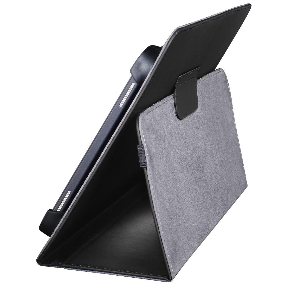 Калъф HAMA Xpand таблет, 17.8 cm (7"), Черен, 173596 thumbnail 2