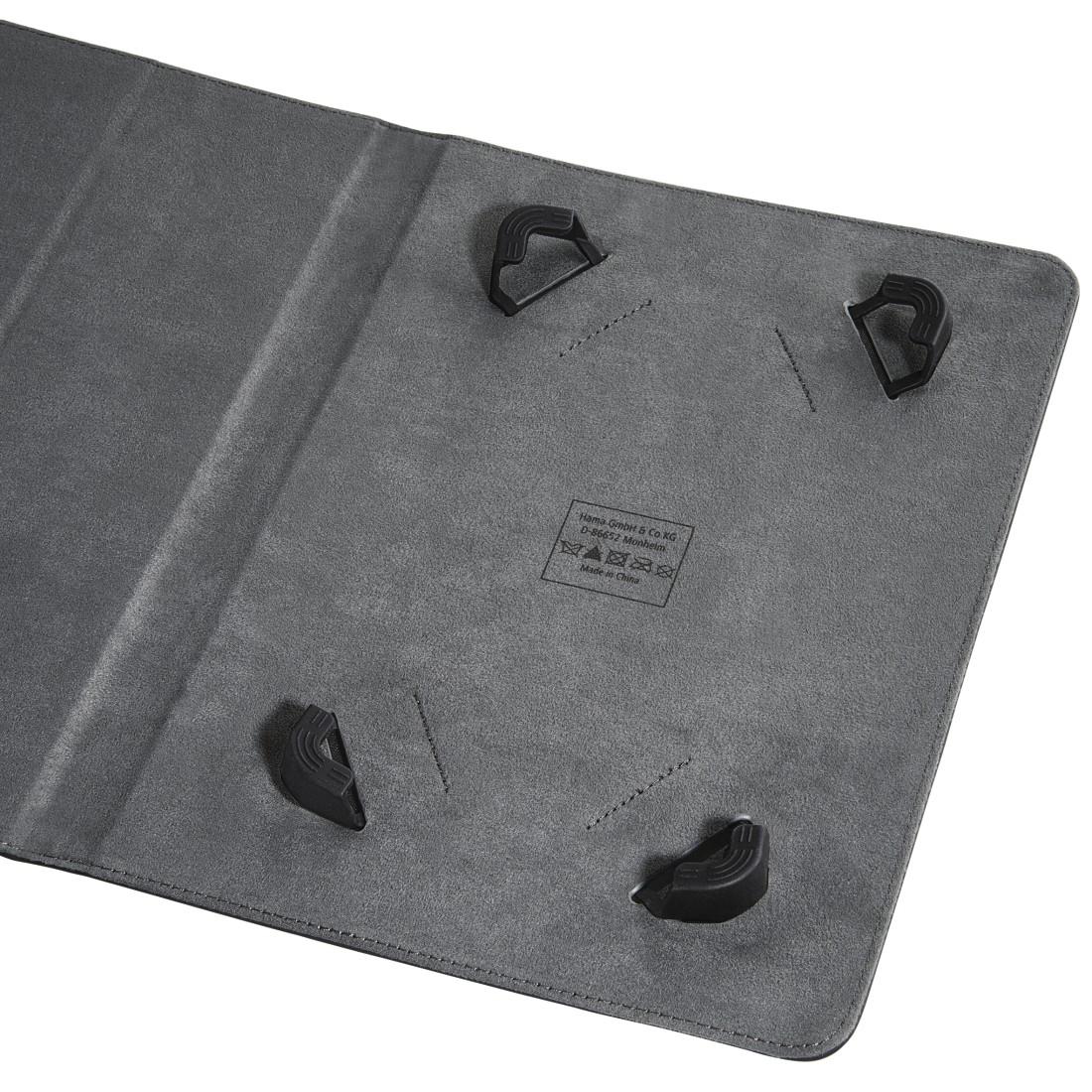 Калъф HAMA Xpand таблет, 17.8 cm (7"), Черен, 173596 thumbnail 4
