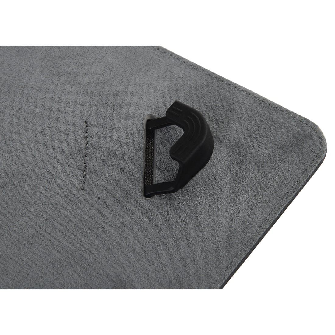 Калъф HAMA Xpand таблет, 17.8 cm (7"), Черен, 173596 thumbnail 5