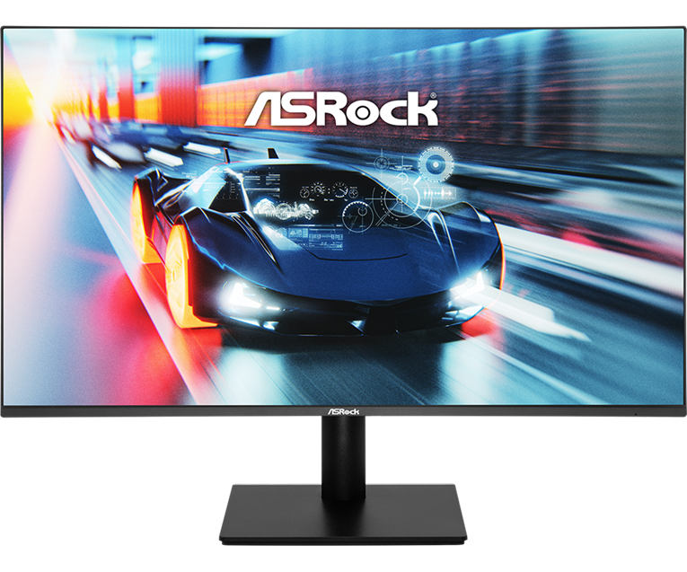 ASROCK 24.5 CL25FFB 144HZ