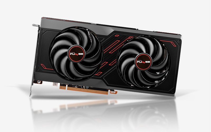 SAPPHIRE PULSE RX7600 OC 8