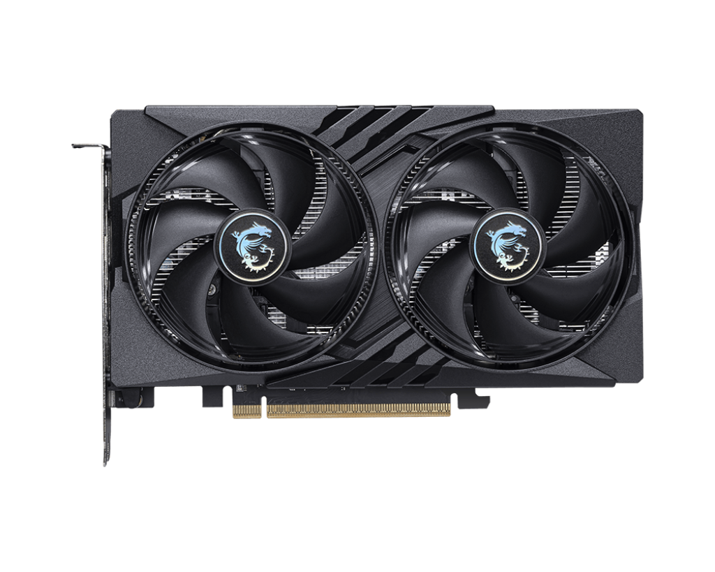 MSI RTX5050 8G GAMING OC