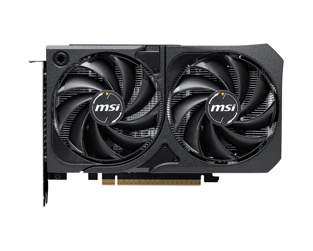 MSI RTX5060 8G SHADOW 2X OCMAX