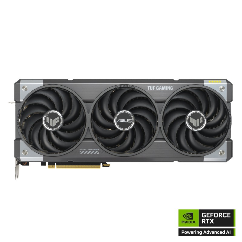 ASUS TUF-RTX5070-O12G-GAMING