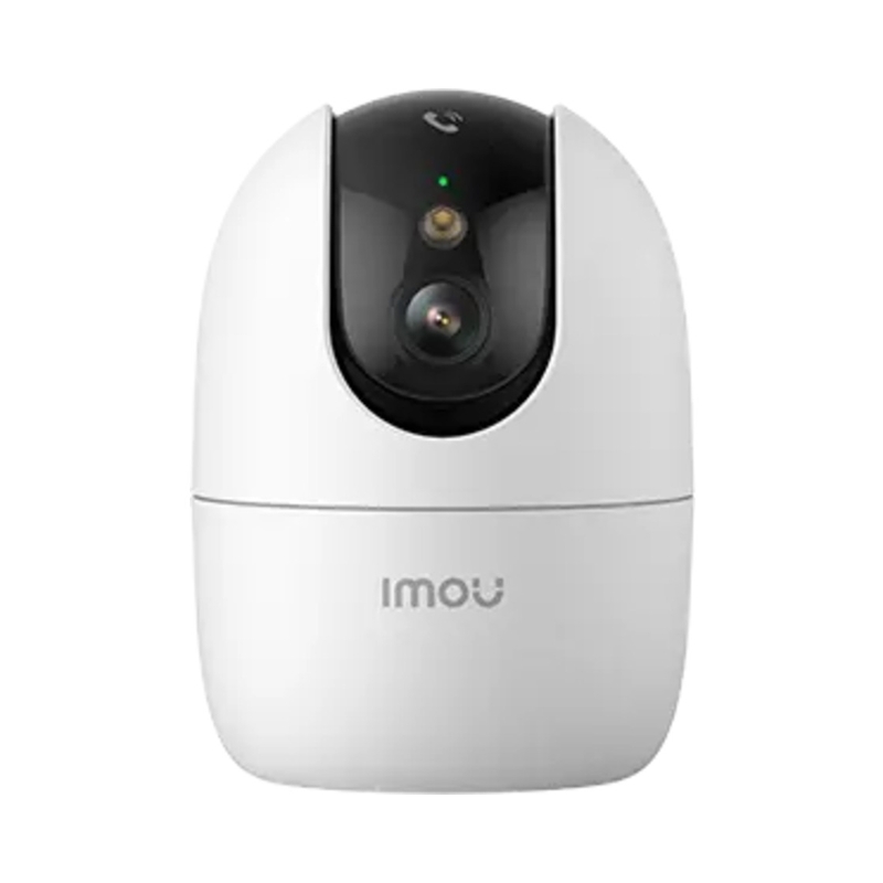 Imou Ranger 2C Pro 5 MP, Wi-Fi 2.4 and 5GHz Pan&Tilt IP camera - IPC-S2CP-5R1S thumbnail 1