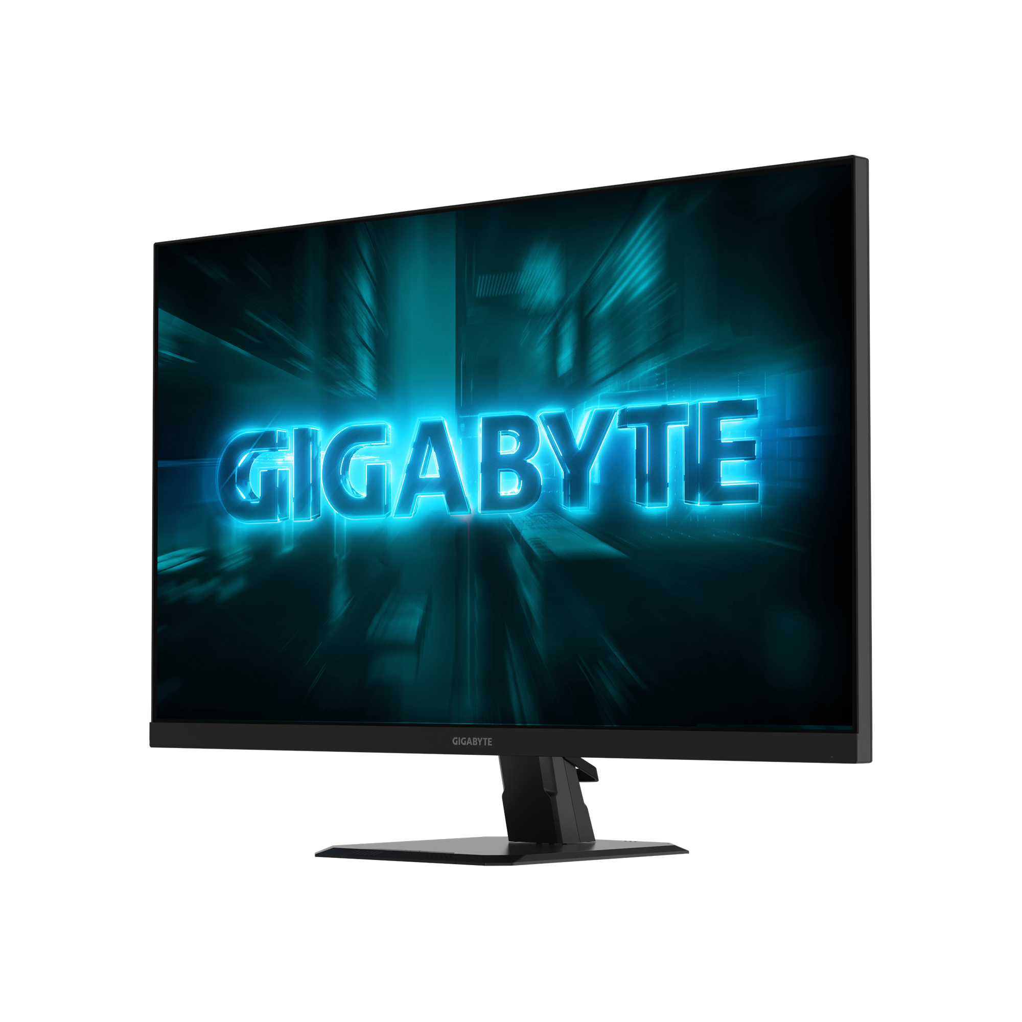 Геймърски Монитор Gigabyte GS32QA - 32" SS-IPS QHD(2560x1440), 180Hz, 1ms, HDR Ready thumbnail 2