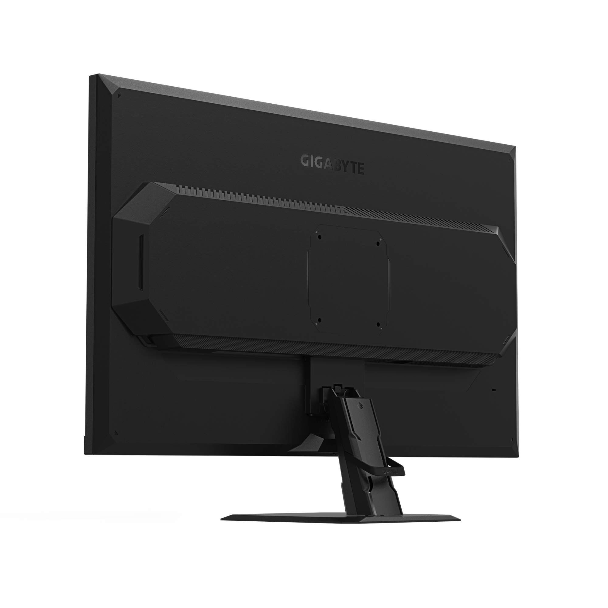 Геймърски Монитор Gigabyte GS32QA - 32" SS-IPS QHD(2560x1440), 180Hz, 1ms, HDR Ready thumbnail 3