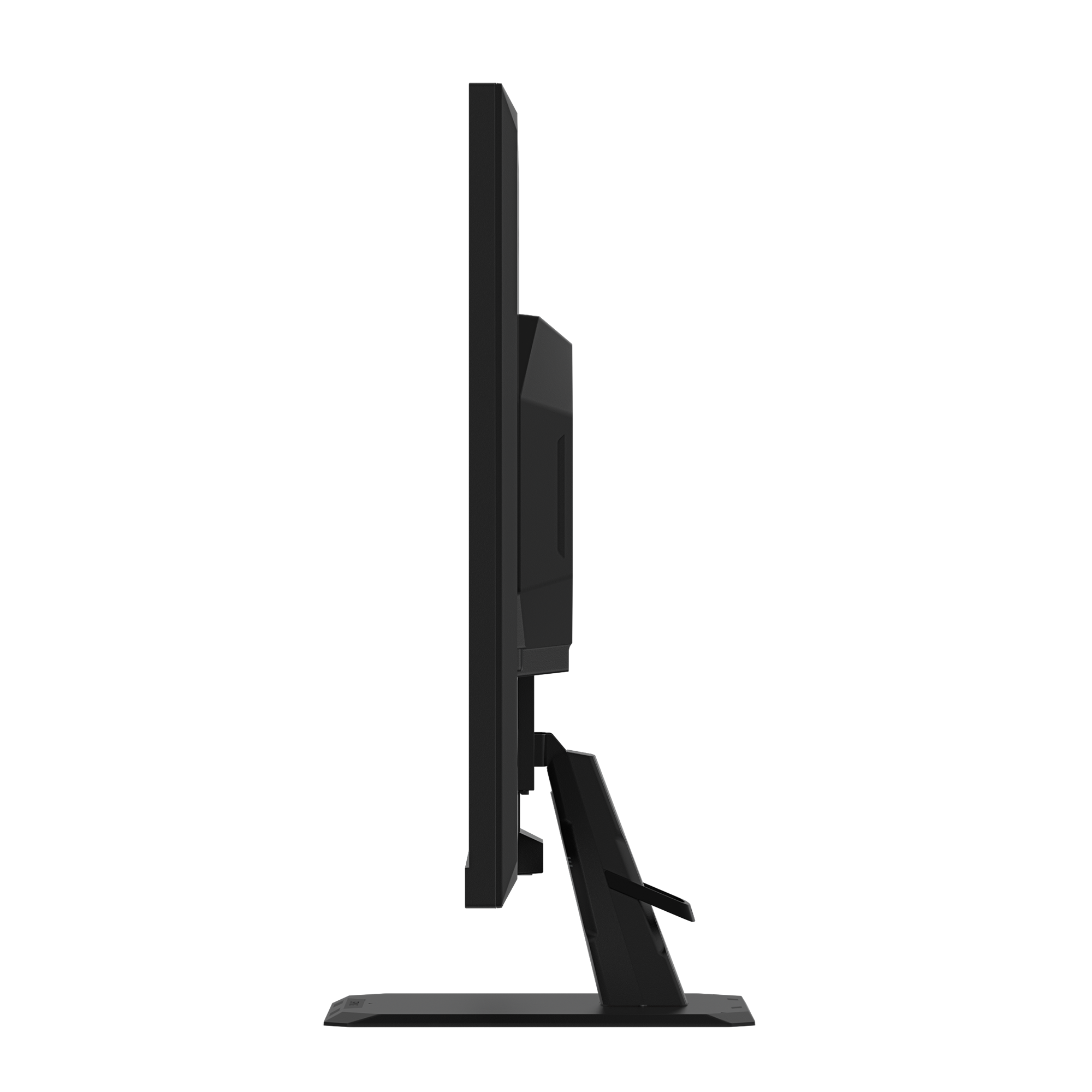 Геймърски Монитор Gigabyte GS32QA - 32" SS-IPS QHD(2560x1440), 180Hz, 1ms, HDR Ready thumbnail 5