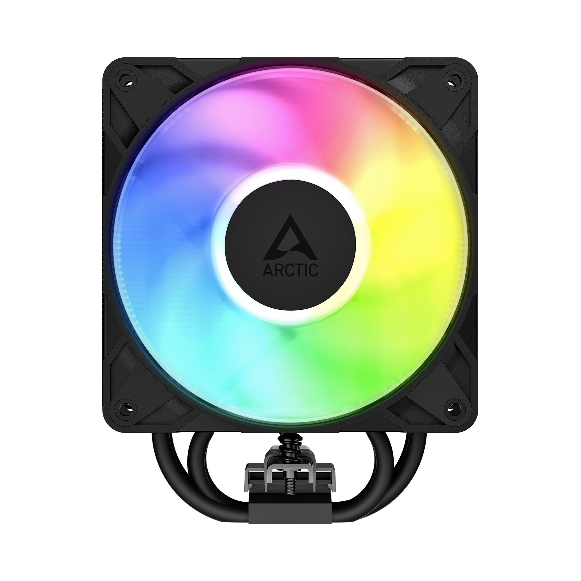 Охладител за процесор ARCTIC Freezer 36-S A-RGB Black - ACFRE00198A thumbnail 1