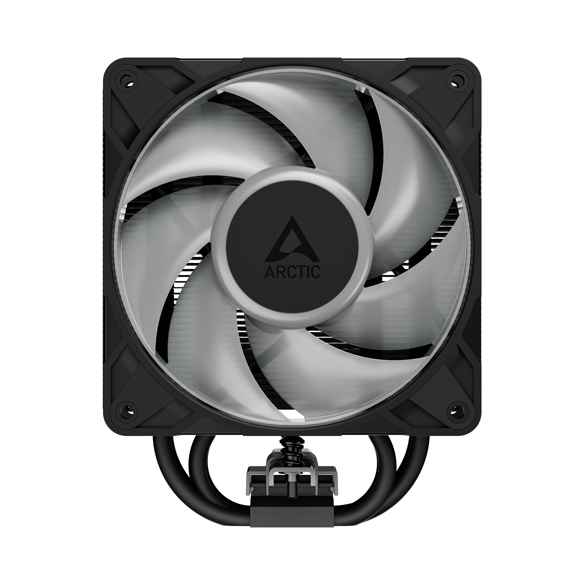 Охладител за процесор ARCTIC Freezer 36-S A-RGB Black - ACFRE00198A thumbnail 2