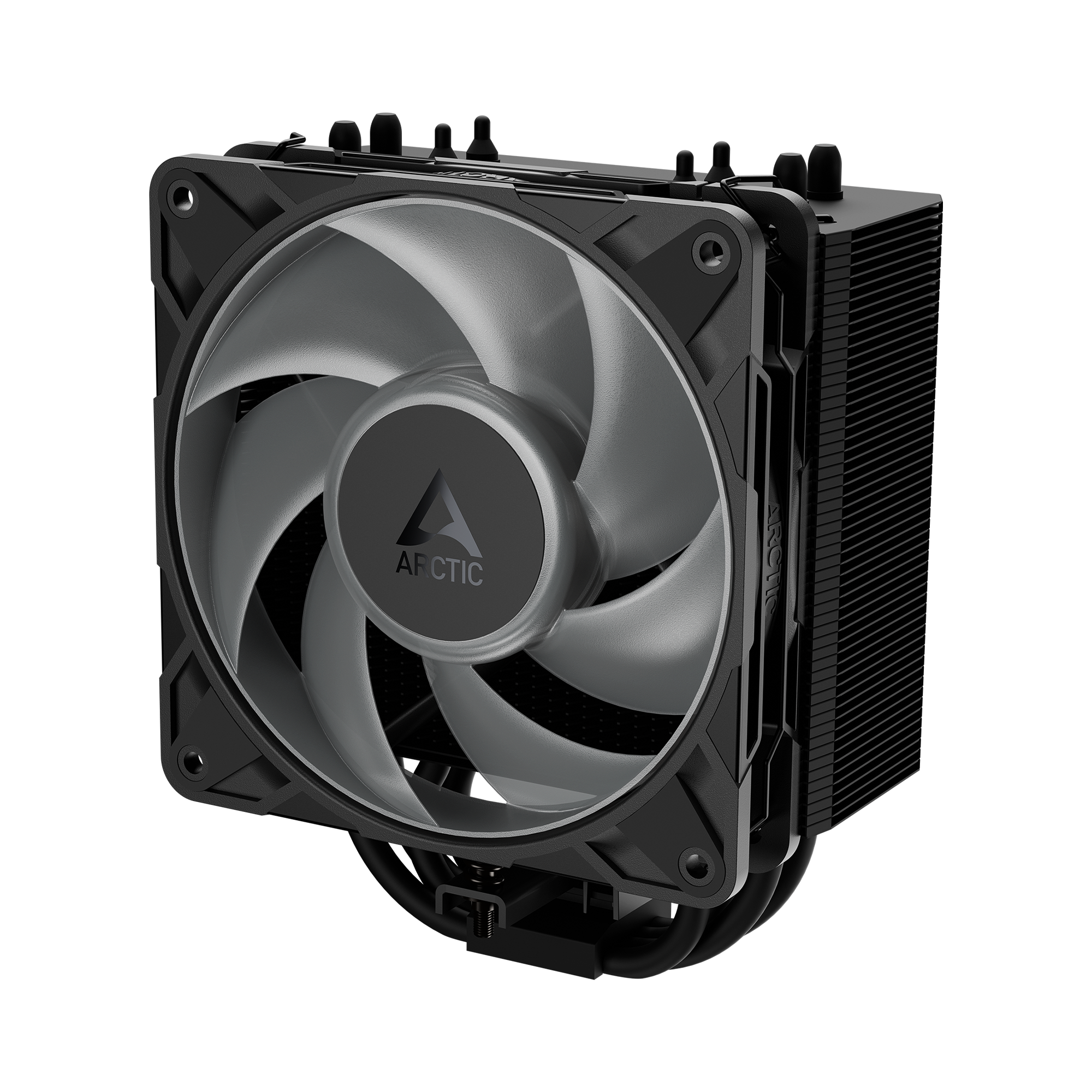 Охладител за процесор ARCTIC Freezer 36-S A-RGB Black - ACFRE00198A thumbnail 3