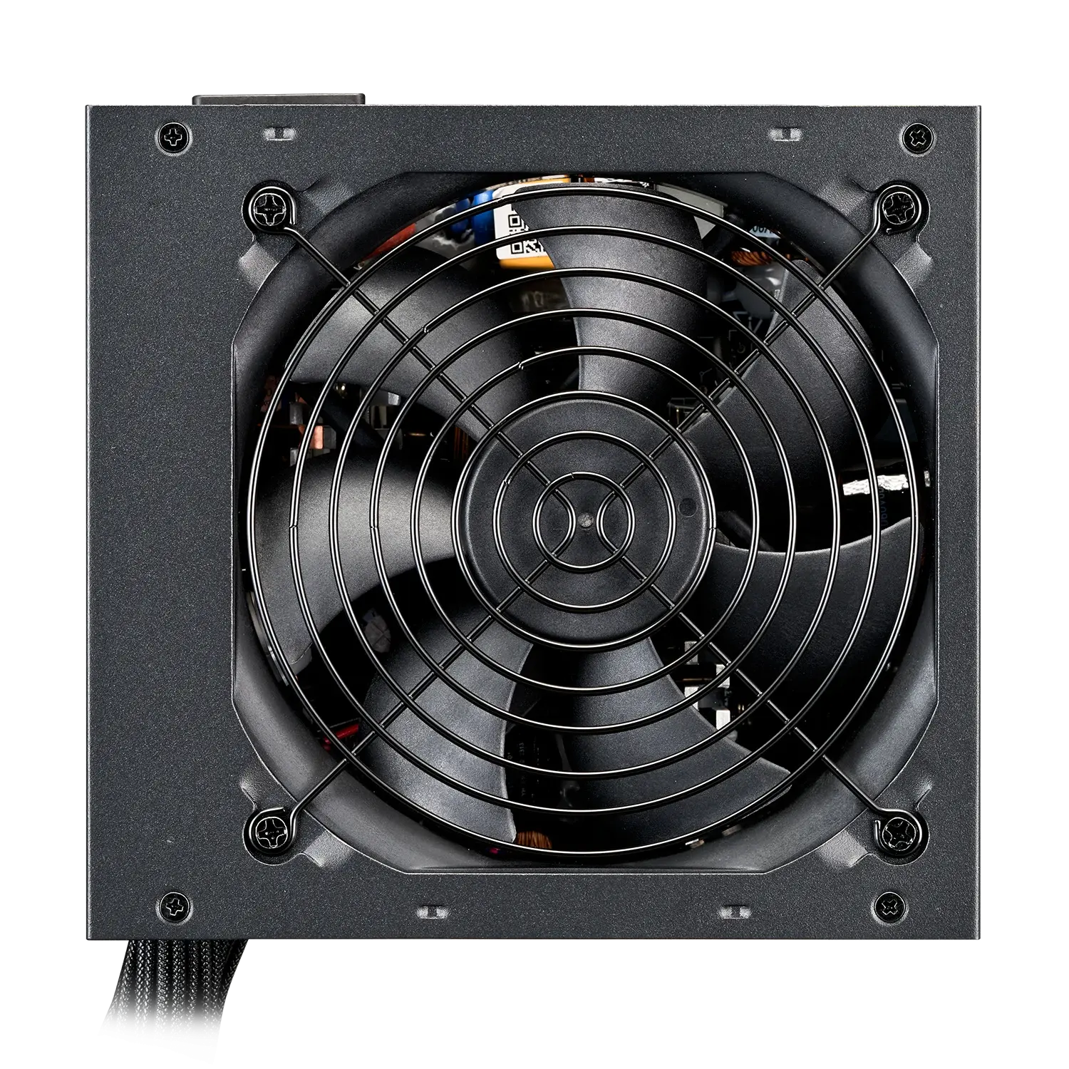 Захранващ блок Cooler Master MWE Bronze V3 750W ATX 3.1 Non-Modular thumbnail 2