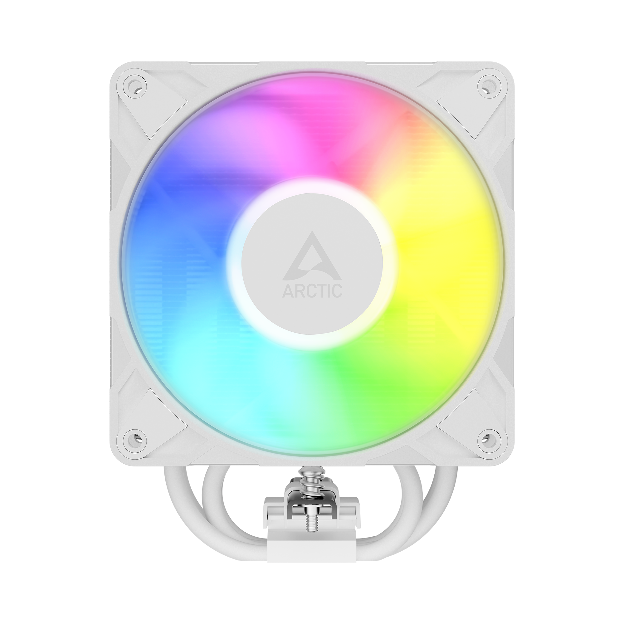 Охладител за процесор ARCTIC Freezer 36-S A-RGB White - ACFRE00199A thumbnail 1