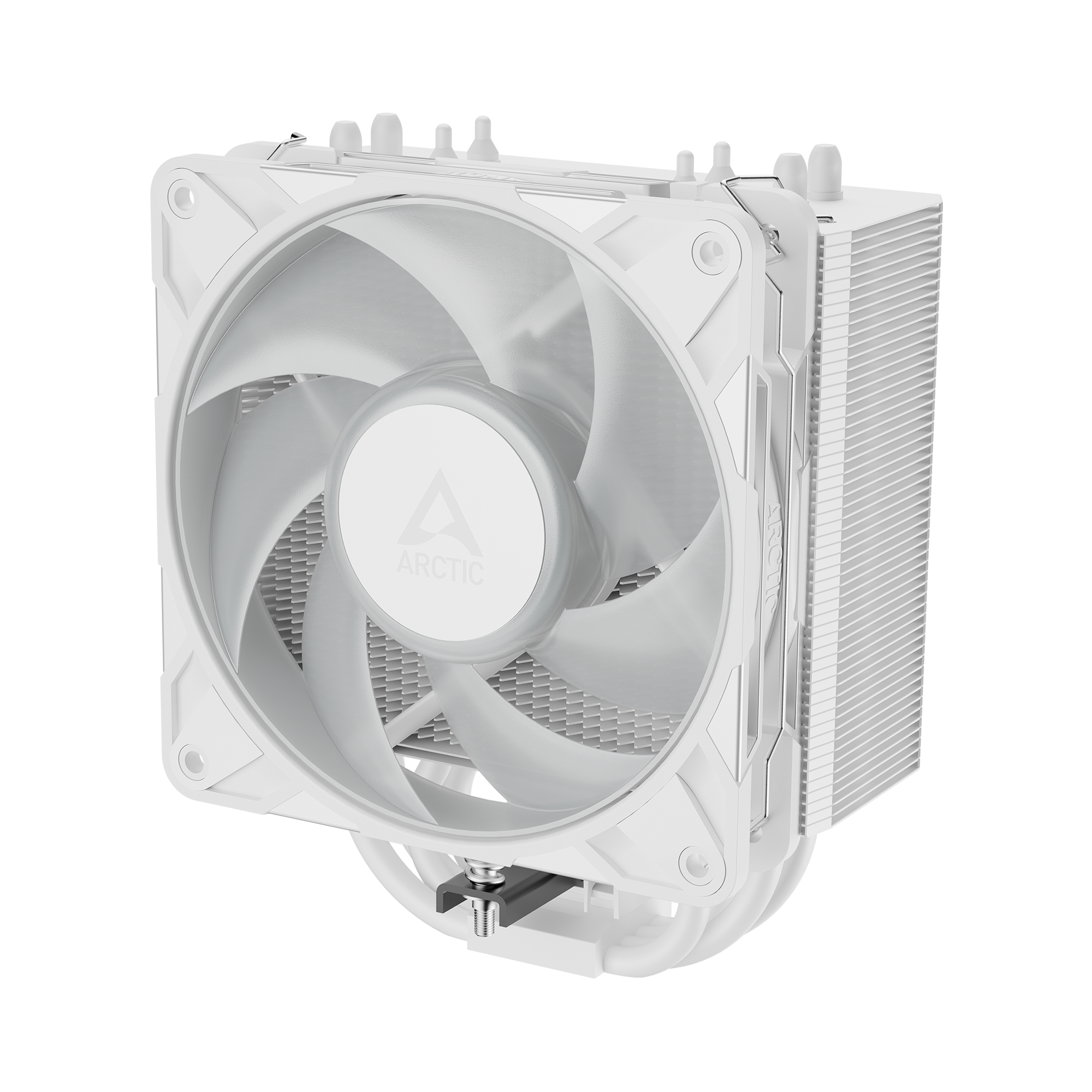 Охладител за процесор ARCTIC Freezer 36-S A-RGB White - ACFRE00199A thumbnail 2