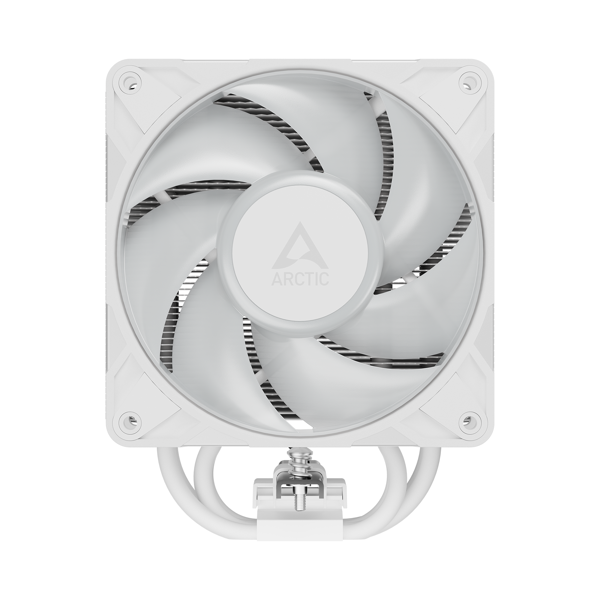 Охладител за процесор ARCTIC Freezer 36-S A-RGB White - ACFRE00199A thumbnail 3