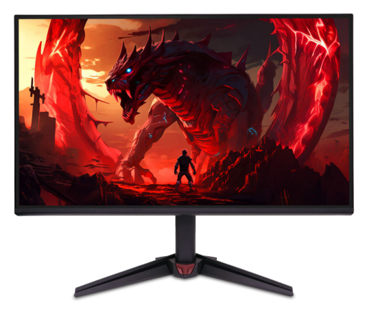 ACER 27 NITRO VG270W3BMIIPX