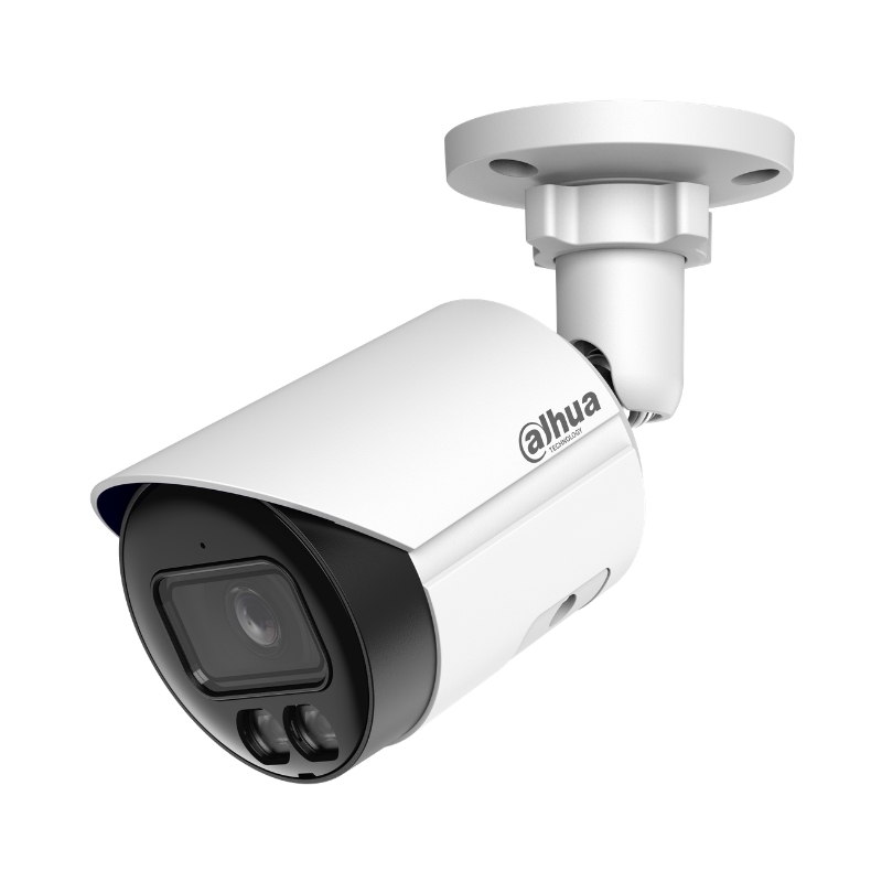 IP камера булет 3.6 mm Dual Light 30 m PFA134 - DAHUA IPC-HFW2649S-S-IL-0360B