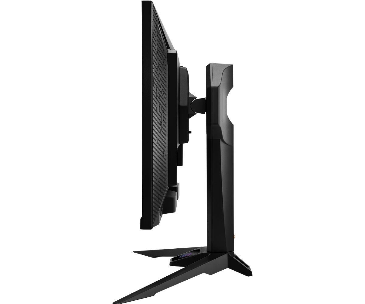 Геймърски Монитор ASRock PG27QFW2A - 27" IPS, QHD(2560x1440), 400Hz, 1ms, AMD FreeSync, VESA DisplayHDR 400 thumbnail 4