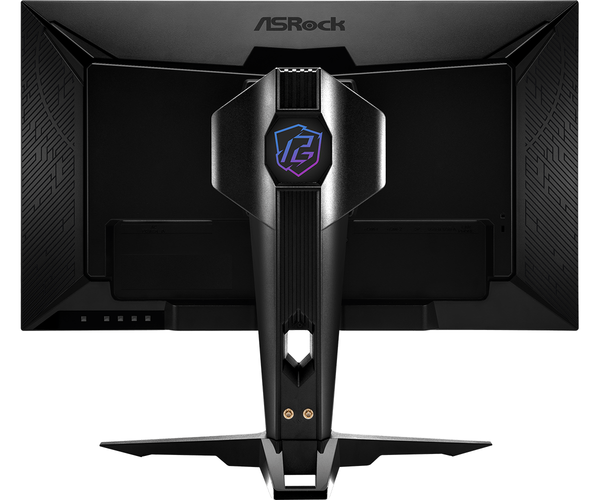 Геймърски Монитор ASRock PG27QFW2A - 27" IPS, QHD(2560x1440), 400Hz, 1ms, AMD FreeSync, VESA DisplayHDR 400 thumbnail 5