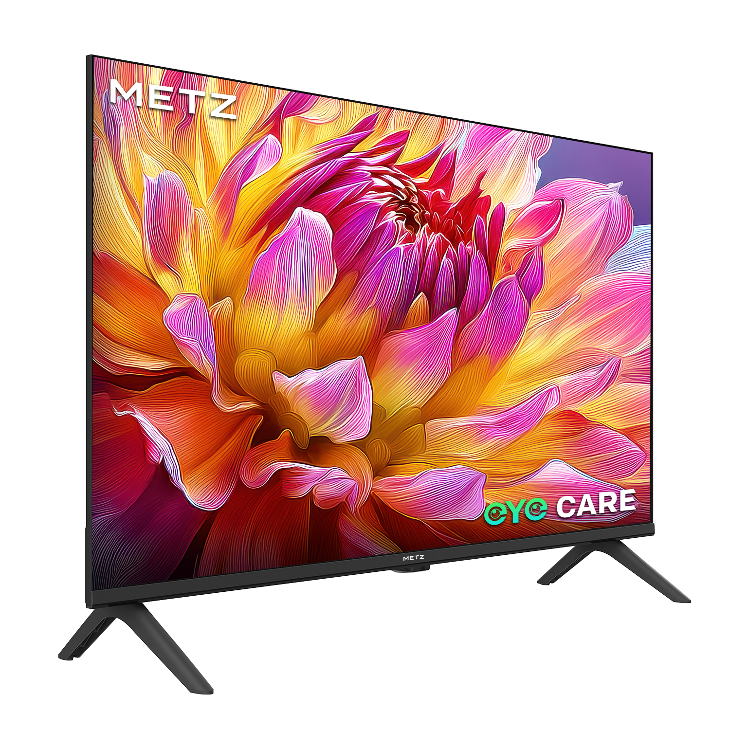 METZ Телевизор 32" DLED HD Ready 1366x768, 2x8W thumbnail 1