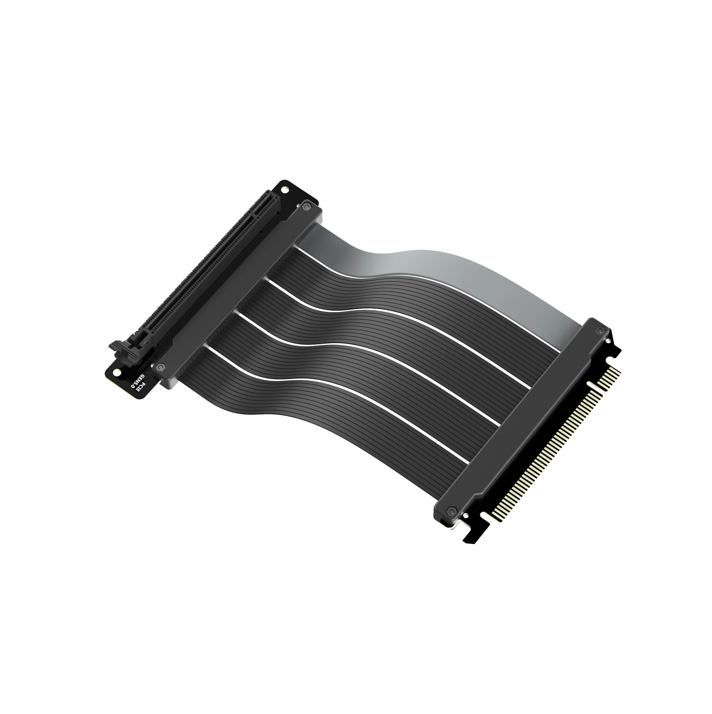 Брекет за вертикален монтаж на Cooler Master Vertical Graphics Card Holder Kit V3 PCIe 5.0 thumbnail 2
