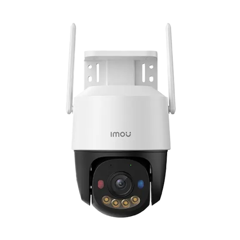 IP Wi-Fi PT камера 5MP 3.6 mm IR-30 - IMOU IPC-K7FP-5H0WE thumbnail 1