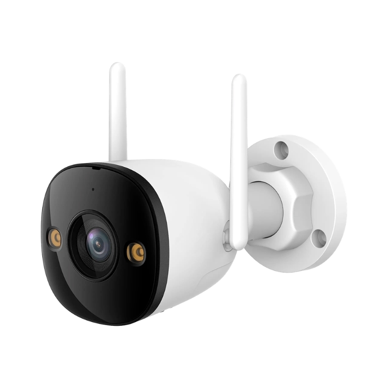 IP Wi-Fi булет камера 5MP 2.8 mm IR-30 - IMOU IPC-K3DP-5H0WF thumbnail 1