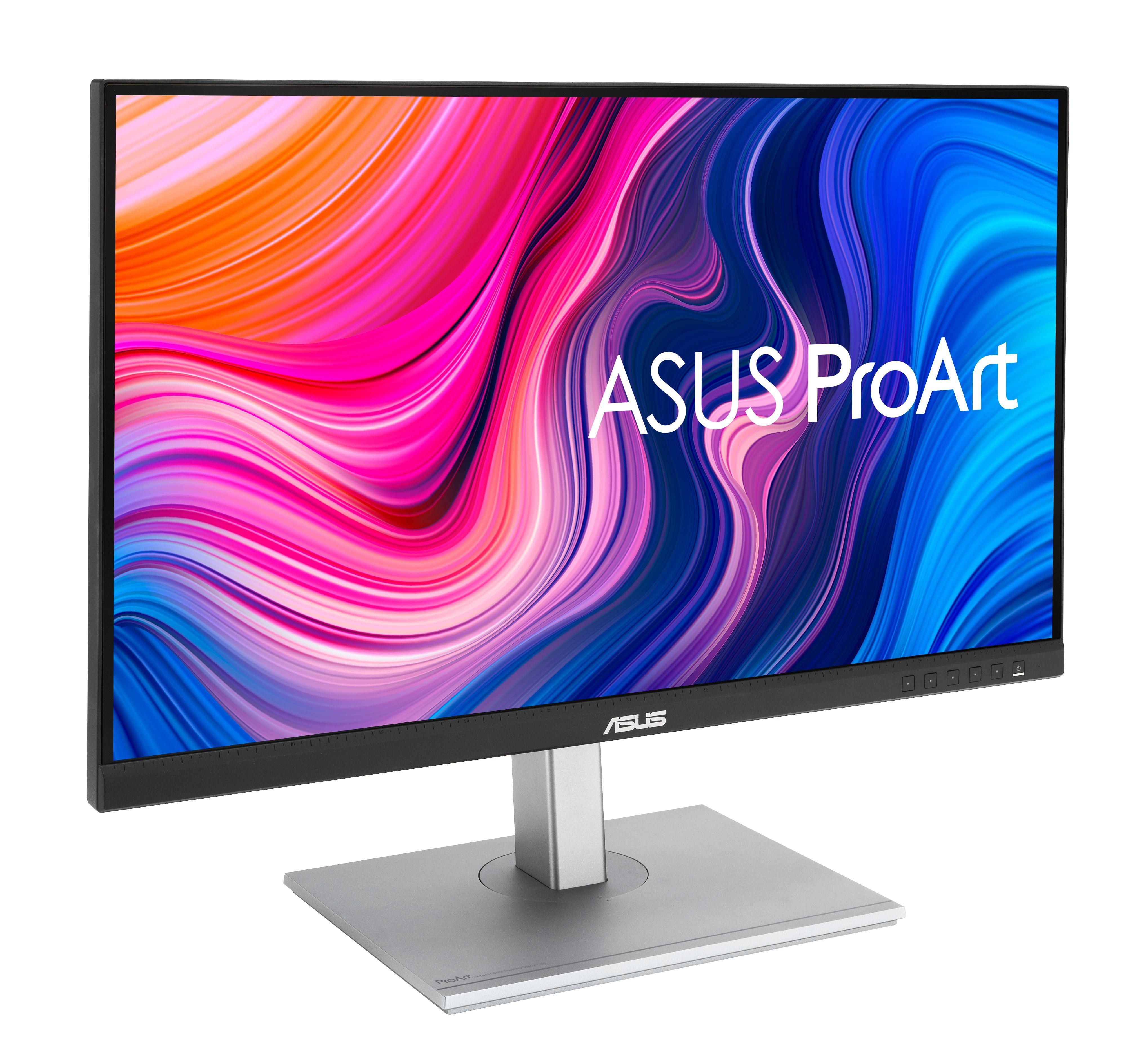 Монитор ASUS ProArt PA279CV – 27", IPS, UHD (3840 x 2160), USB-C thumbnail 1