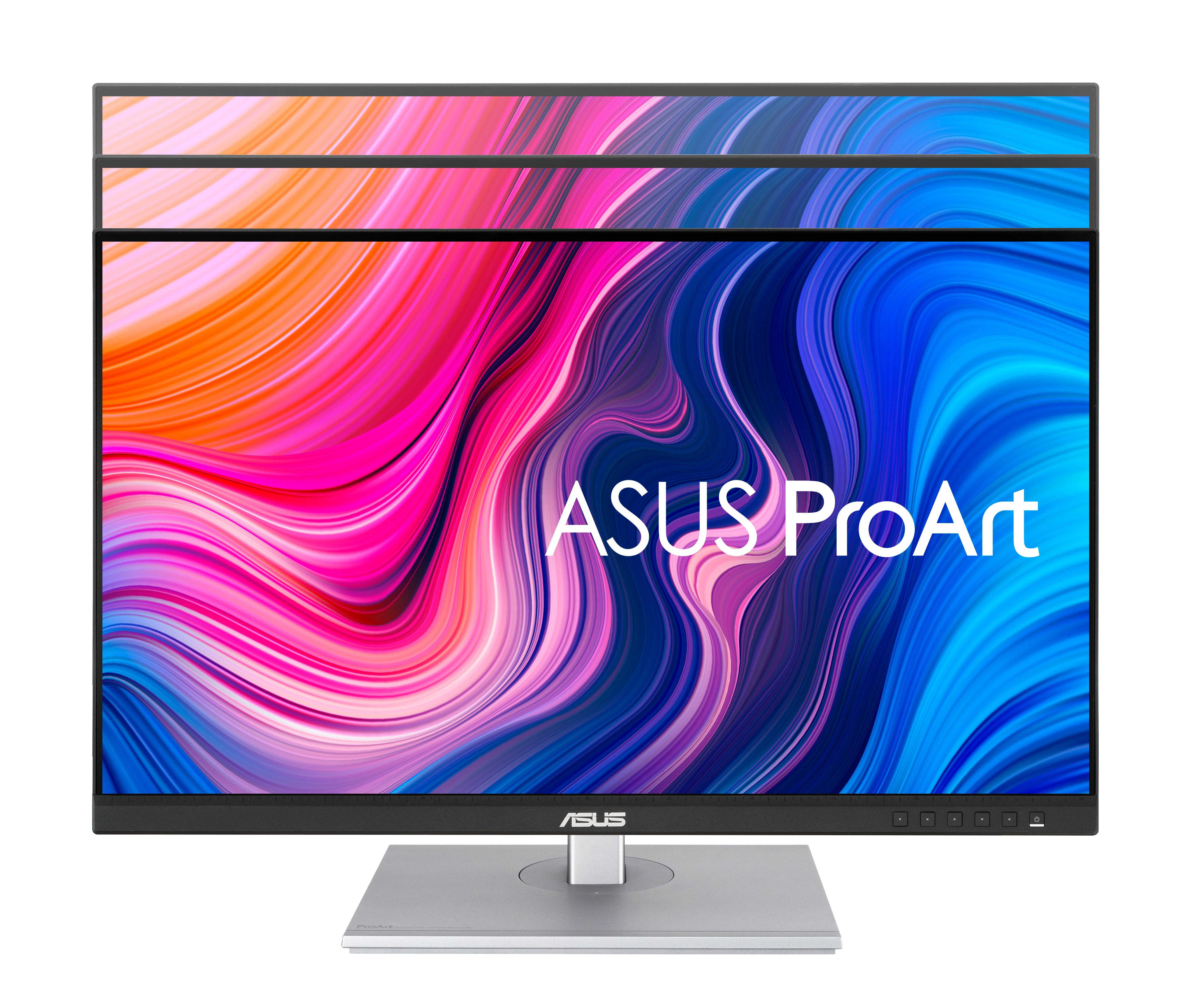 Монитор ASUS ProArt PA279CV – 27", IPS, UHD (3840 x 2160), USB-C thumbnail 2