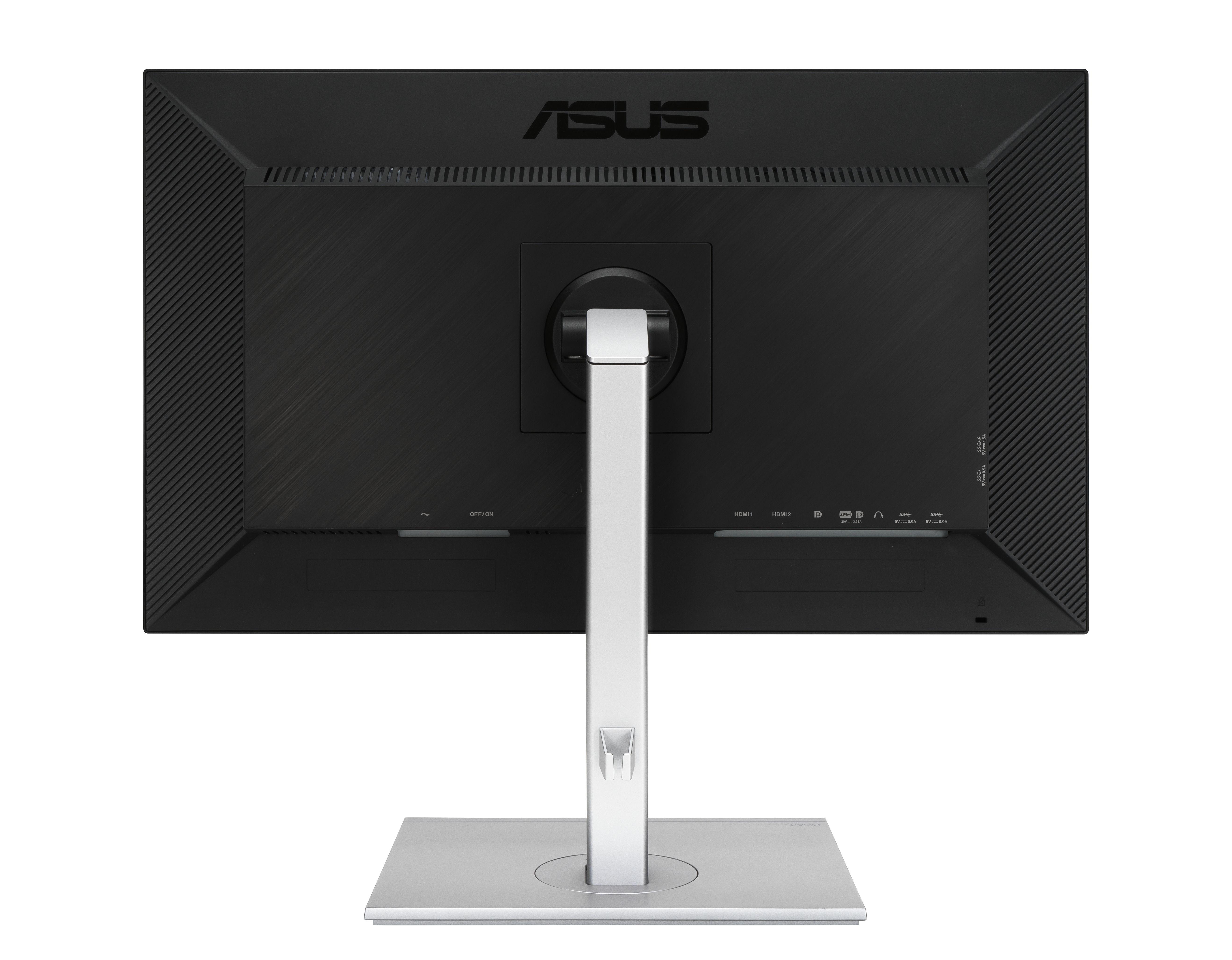 Монитор ASUS ProArt PA279CV – 27", IPS, UHD (3840 x 2160), USB-C thumbnail 3