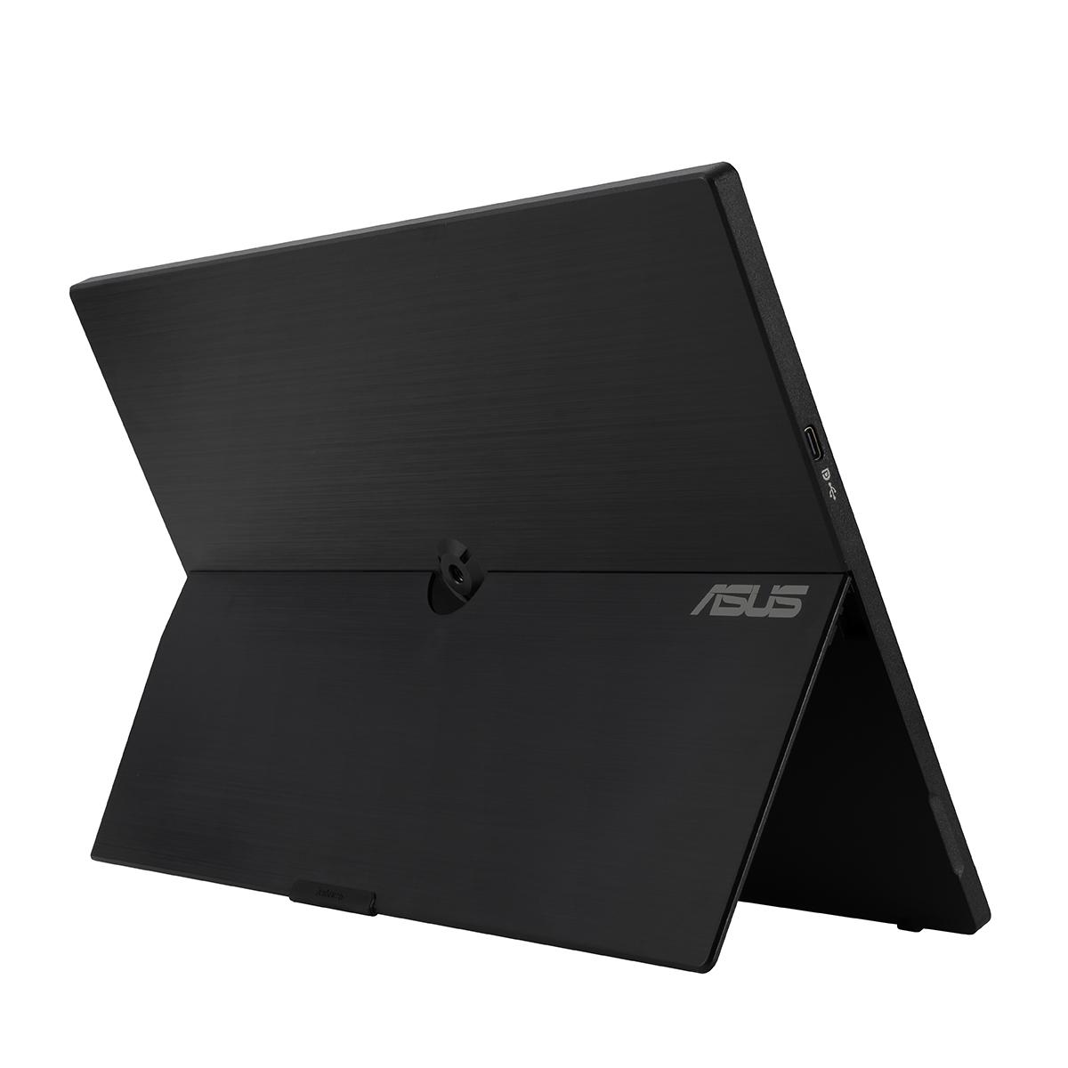 Монитор ASUS ZenScreen MB16ACV, 15.6" FHD (1920x1080) IPS thumbnail 4