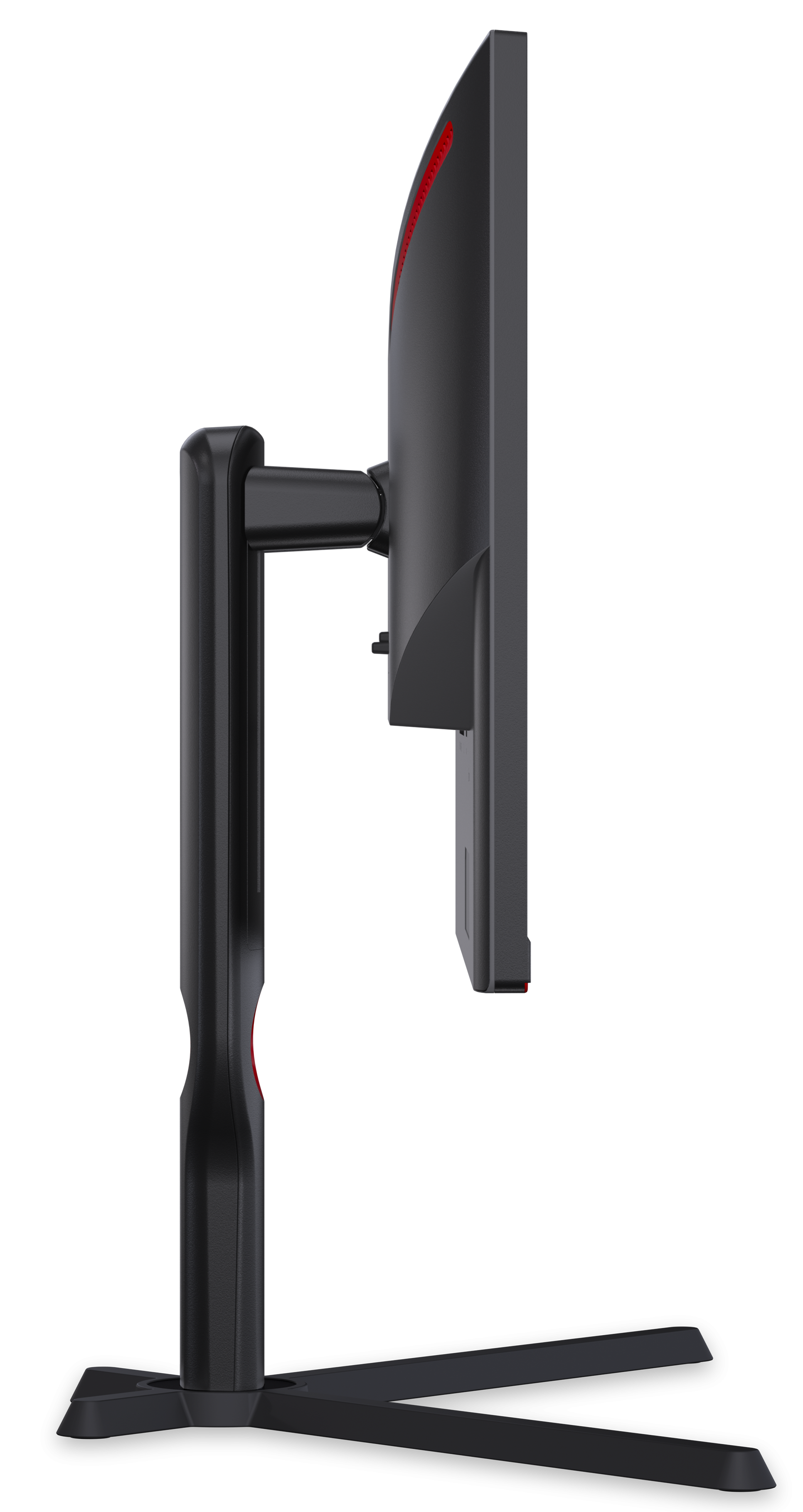 Монитор AOC 25G3ZM/BK - 24.5" FHD VA, 240Hz, 0.5ms thumbnail 5