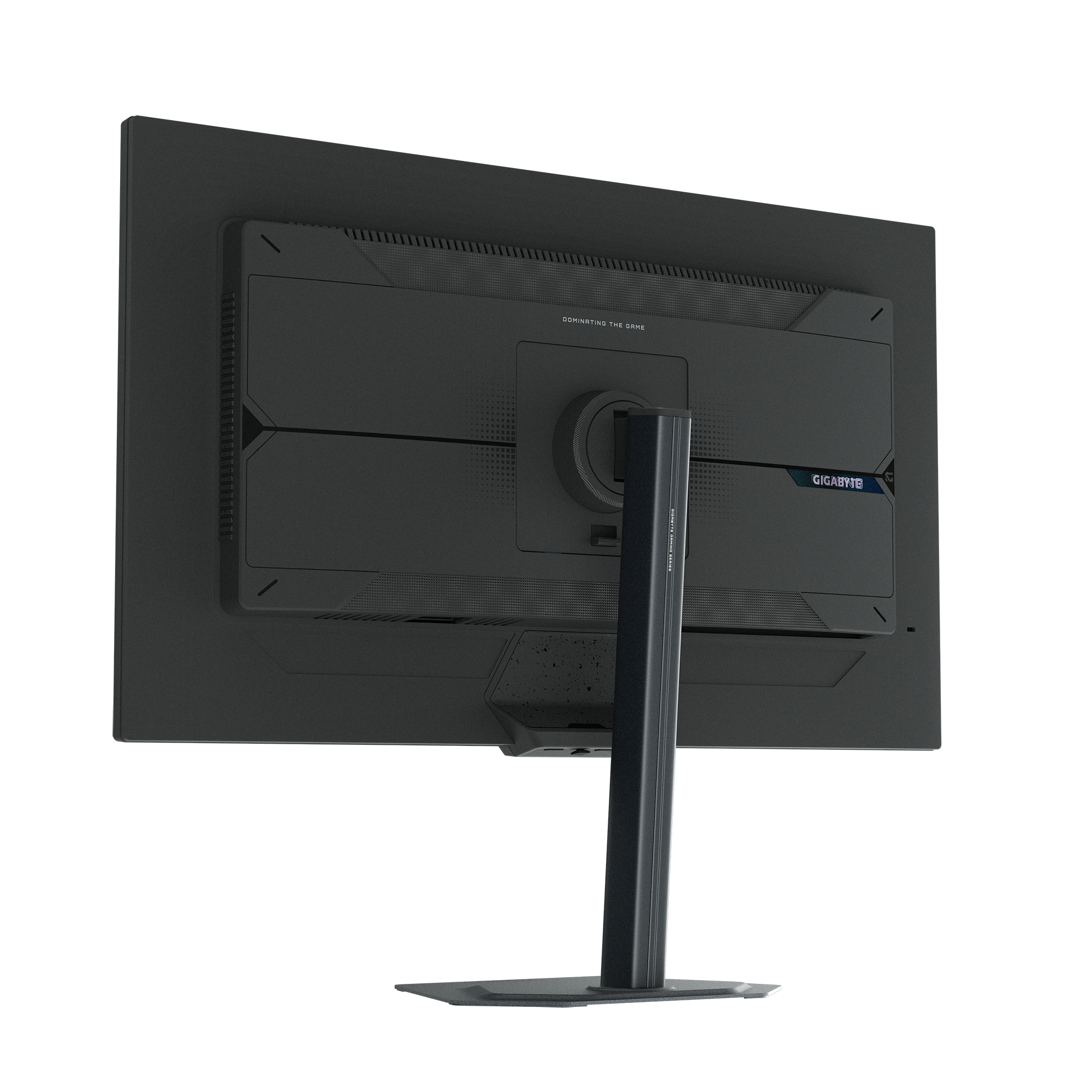 Геймърски монитор GIGABYTE M27Q3 - 27" SS IPS, QHD(2560 x 1440), 320Hz, 1ms, G-Sync Compatible thumbnail 3