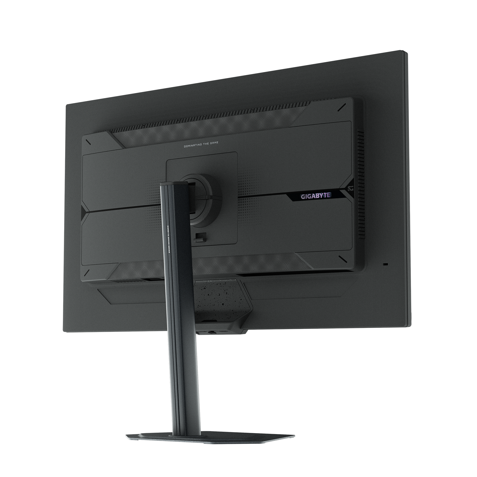 Геймърски монитор GIGABYTE M27Q3 - 27" SS IPS, QHD(2560 x 1440), 320Hz, 1ms, G-Sync Compatible thumbnail 4