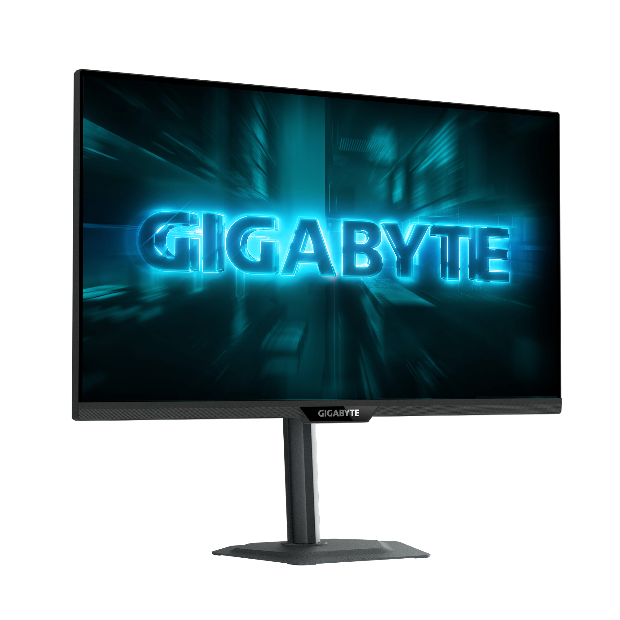 Геймърски Монитор Gigabyte G27UP - 27" inch SS IPS Dual Mode FHD/UHD(3840x2160) 160Hz, 1ms, HDR10 thumbnail 2