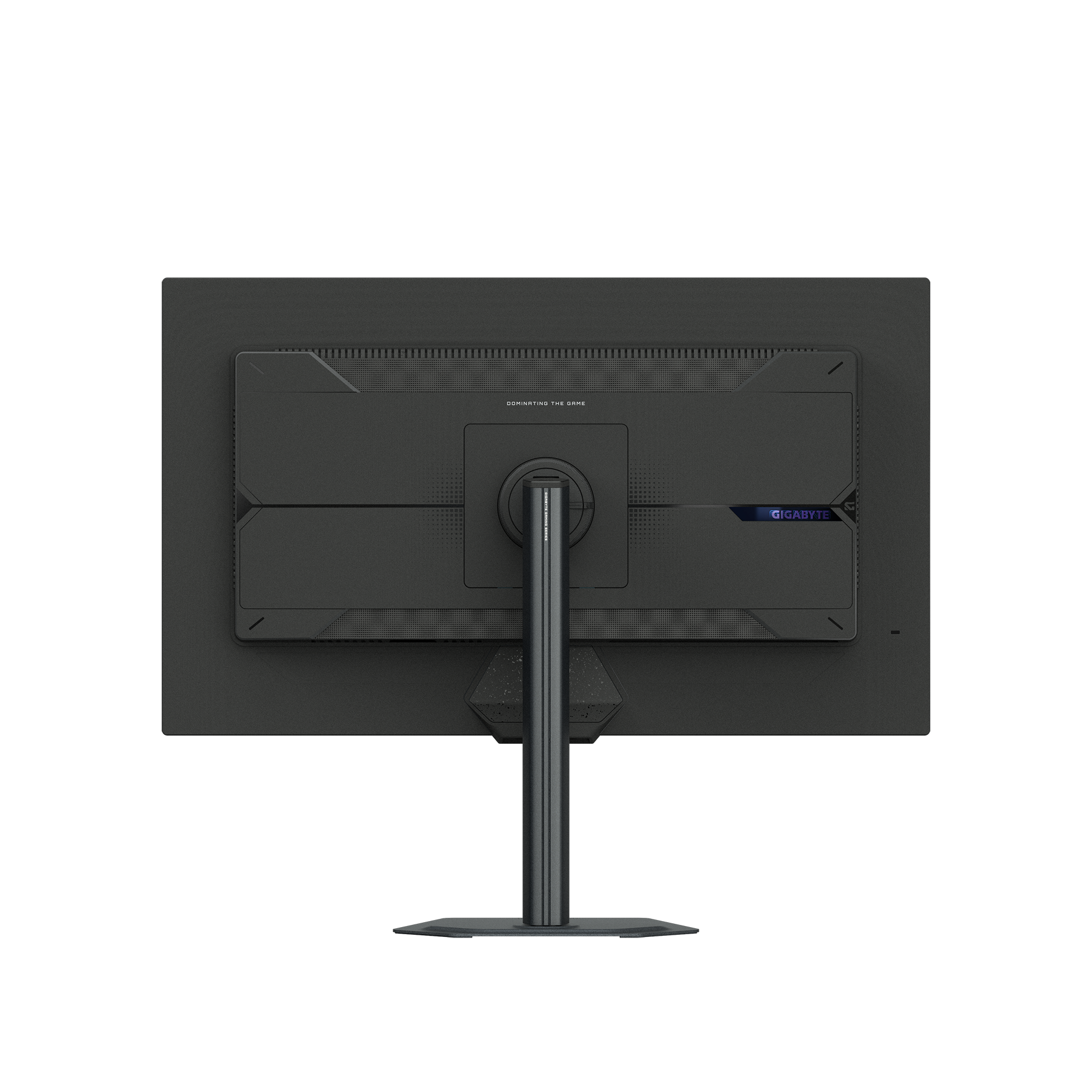 Геймърски Монитор Gigabyte G27UP - 27" inch SS IPS Dual Mode FHD/UHD(3840x2160) 160Hz, 1ms, HDR10 thumbnail 4