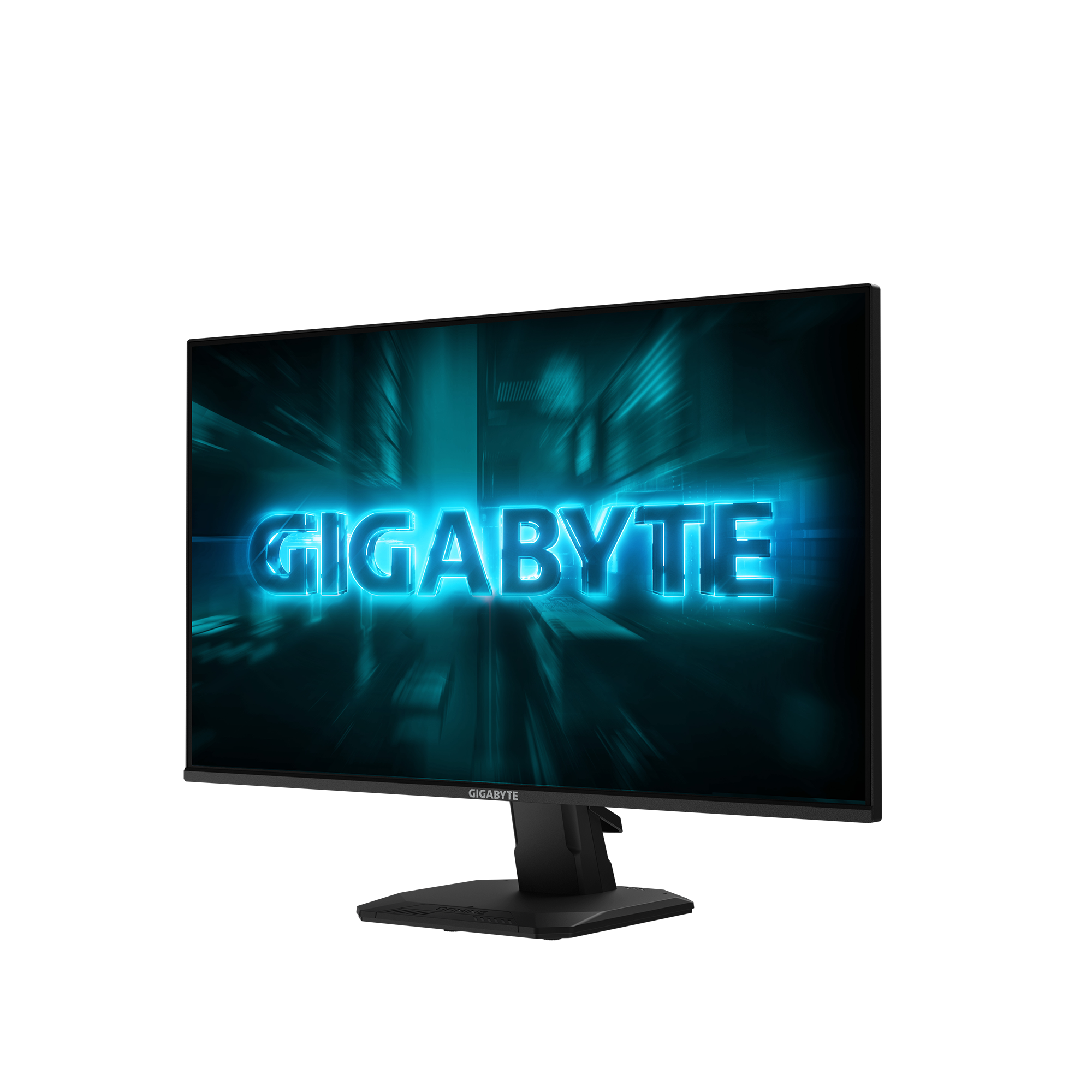 Гейминг монитор Gigabyte GS25F2A - 24.5 inch SS IPS FHD (1920x1080), 240 Hz, 1 ms, HDR10 thumbnail 1