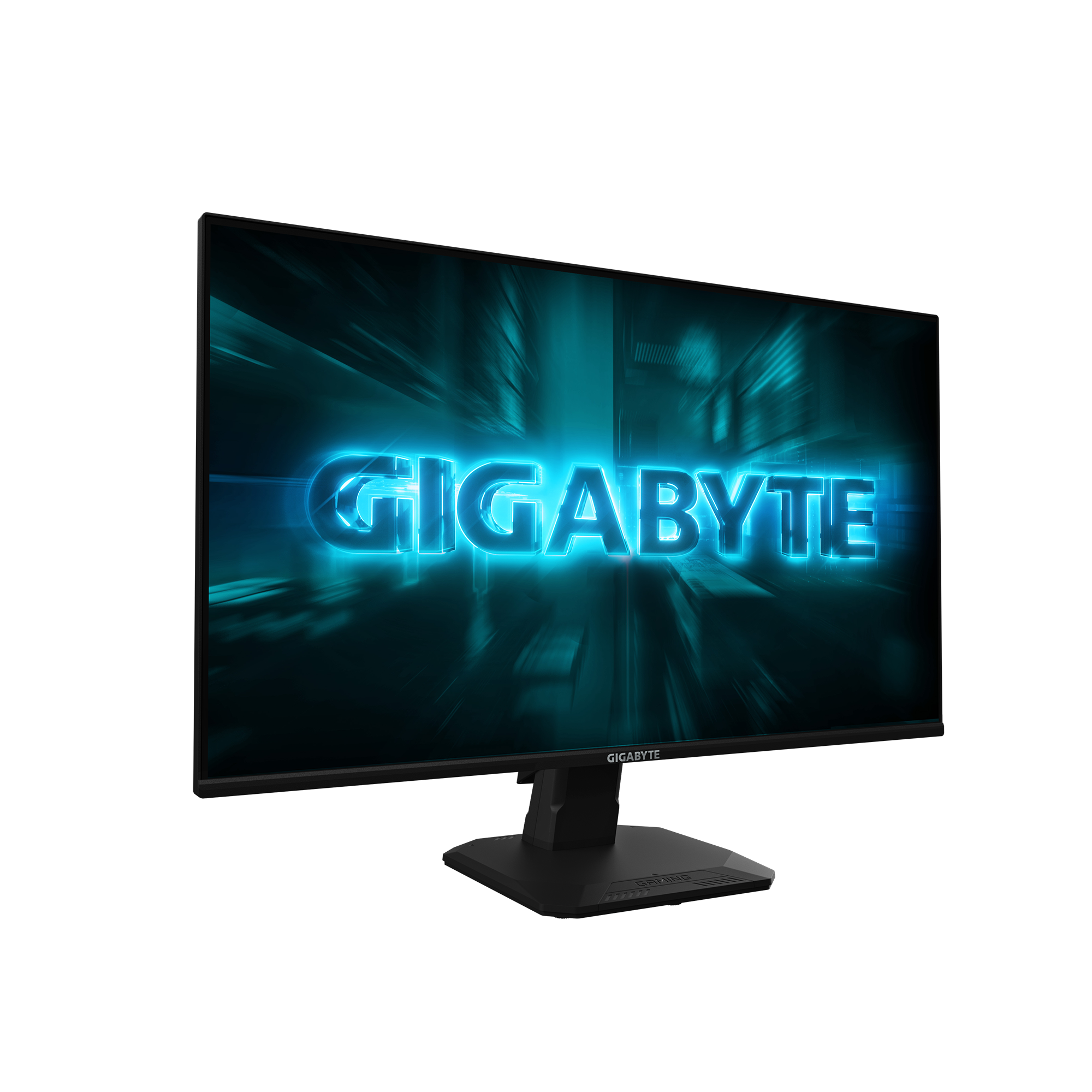 Гейминг монитор Gigabyte GS25F2A - 24.5 inch SS IPS FHD (1920x1080), 240 Hz, 1 ms, HDR10 thumbnail 2