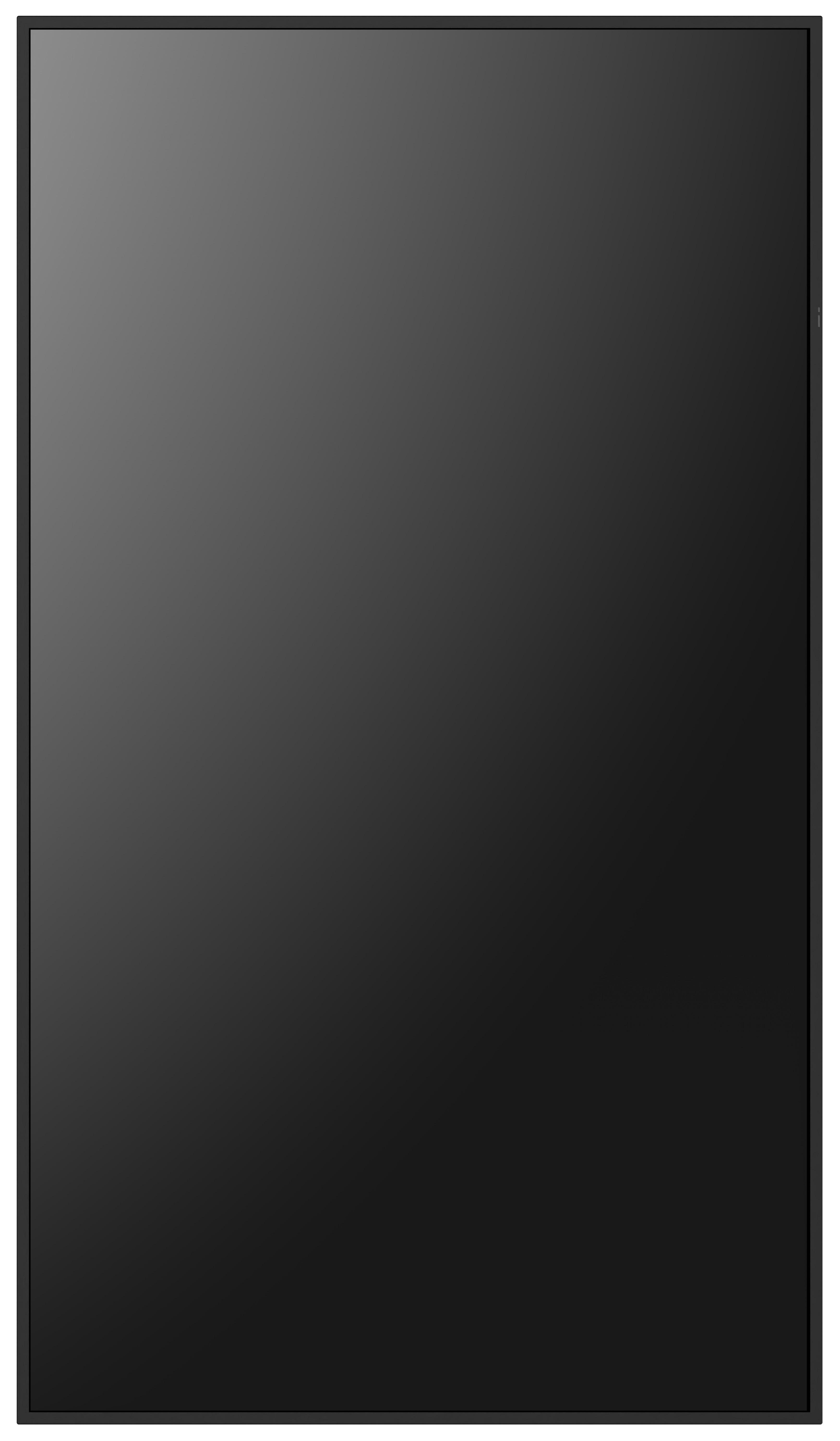 Широкоформатен дисплей SHARP MultiSync E329, 32", FHD, 350cd/m2, D-LED backlight, 16/7 proof, USB MediaPlayer thumbnail 1