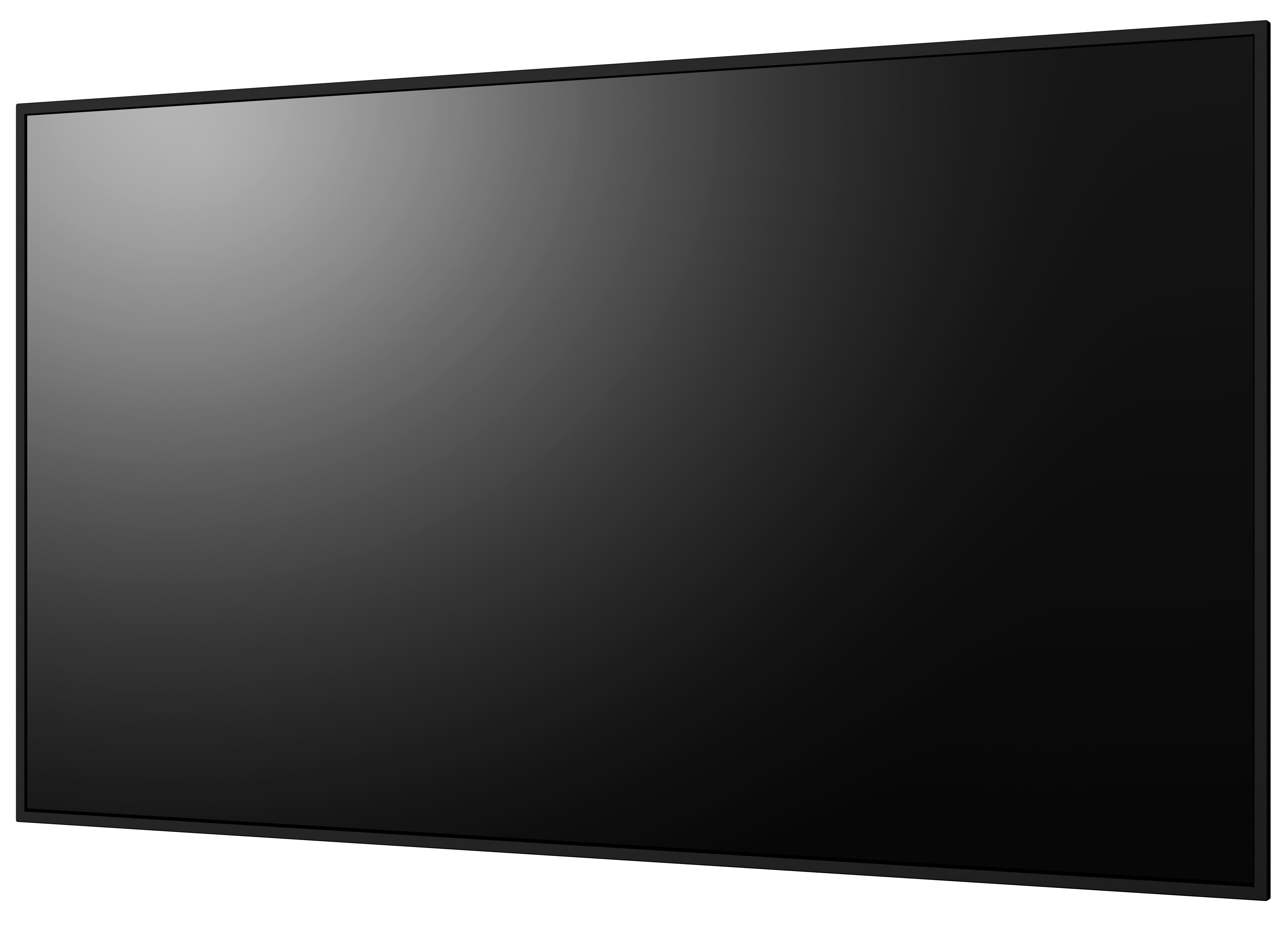 Широкоформатен дисплей SHARP MultiSync E329, 32", FHD, 350cd/m2, D-LED backlight, 16/7 proof, USB MediaPlayer thumbnail 2